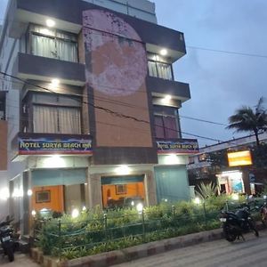 Hotel Surya Beach Inn